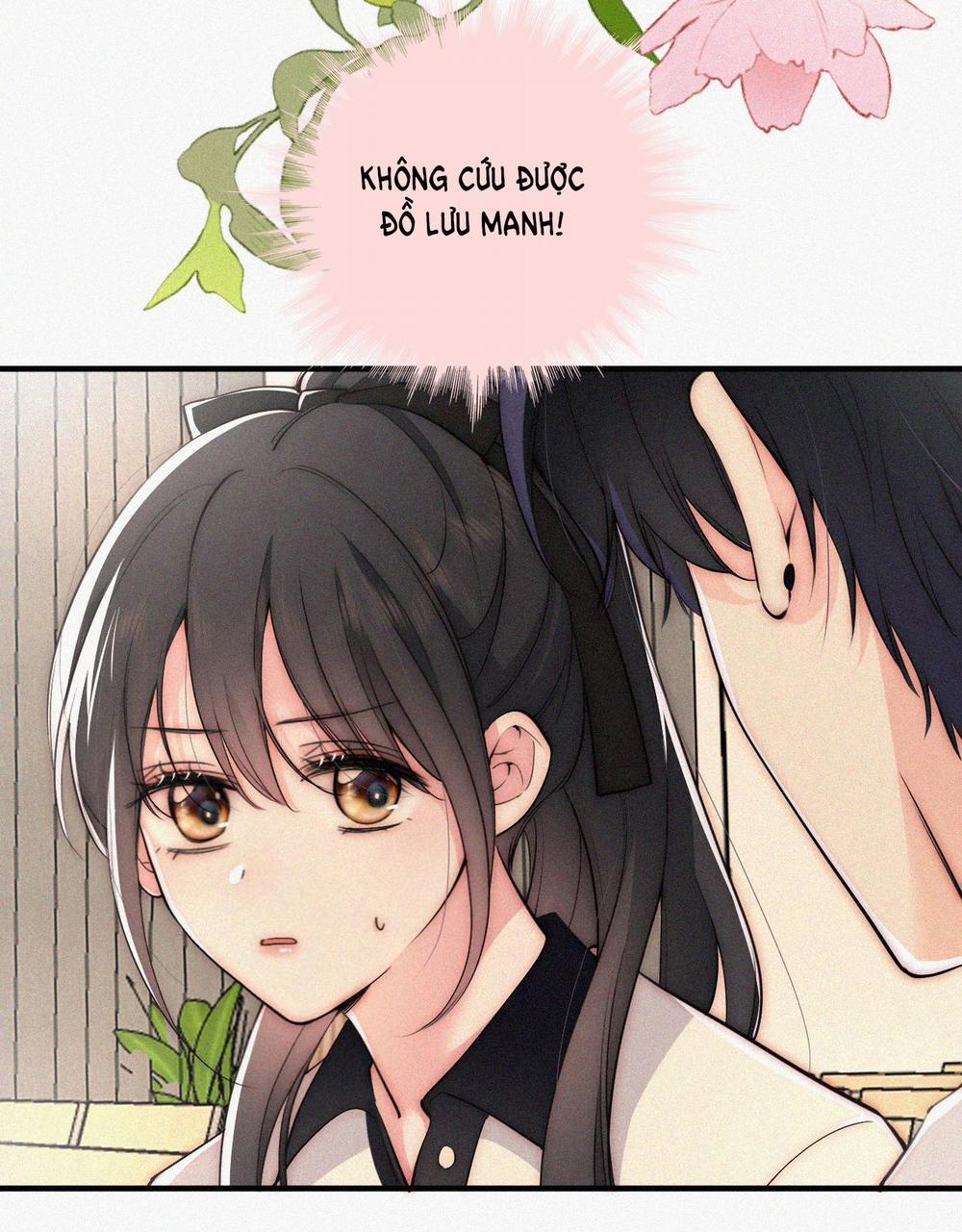 Bệnh Yêu 79.2 trang 7