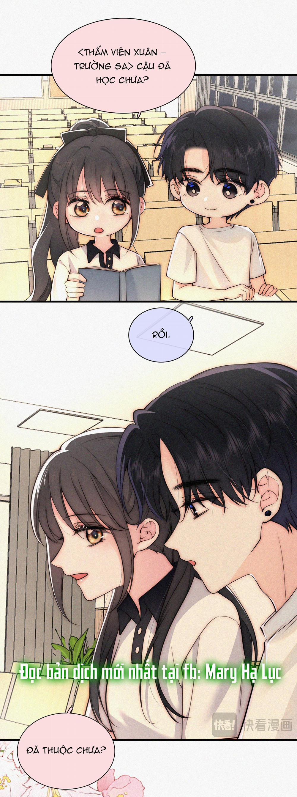 Bệnh Yêu 79.2 trang 8