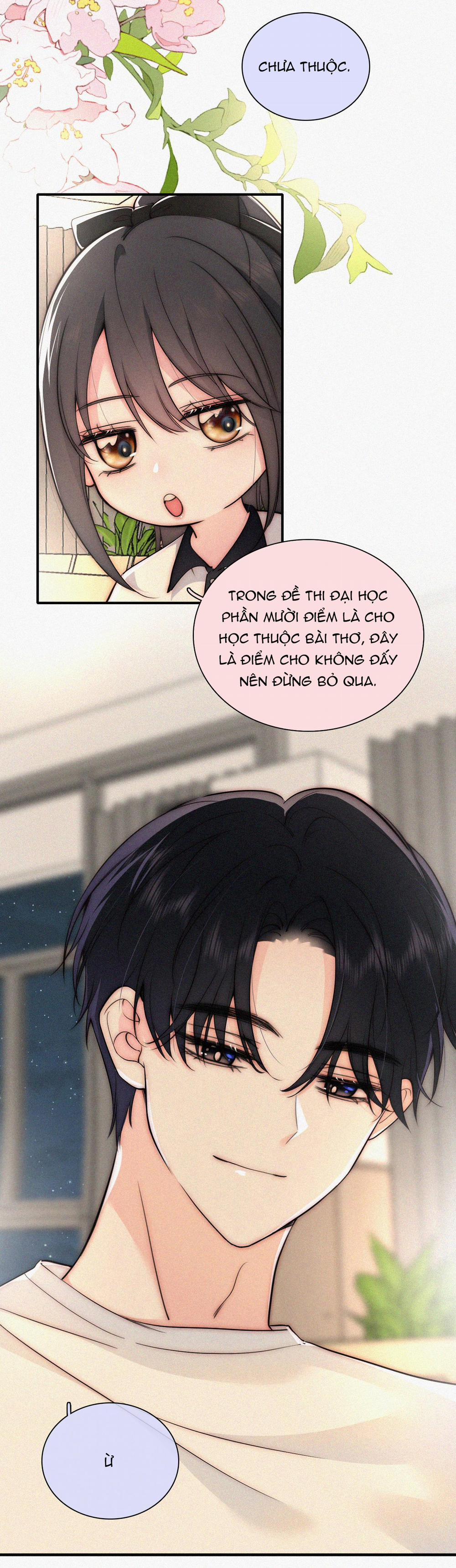 Bệnh Yêu 79.2 trang 9