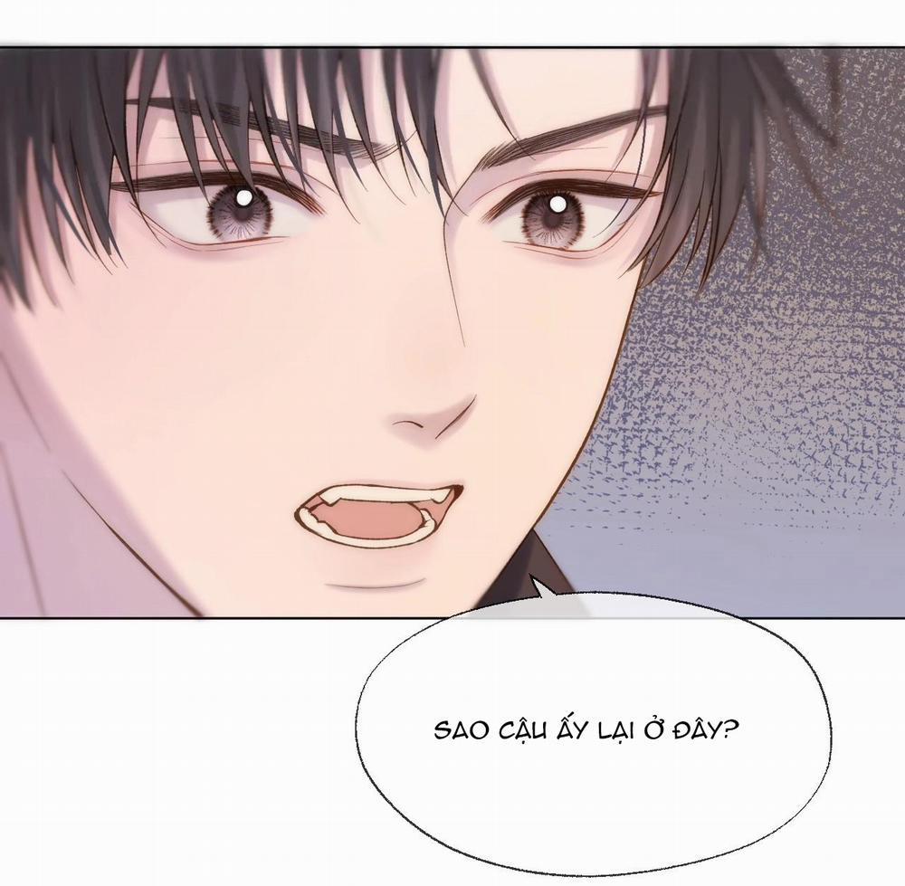 Bệnh Yêu 79.3 trang 10