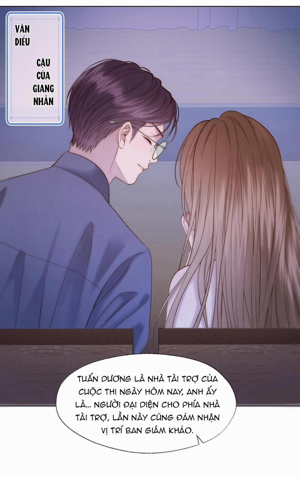 Bệnh Yêu 79.3 trang 11