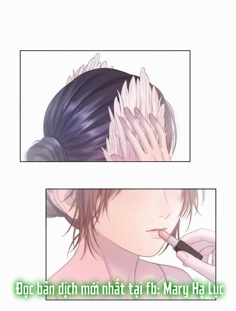 Bệnh Yêu 79.3 trang 2