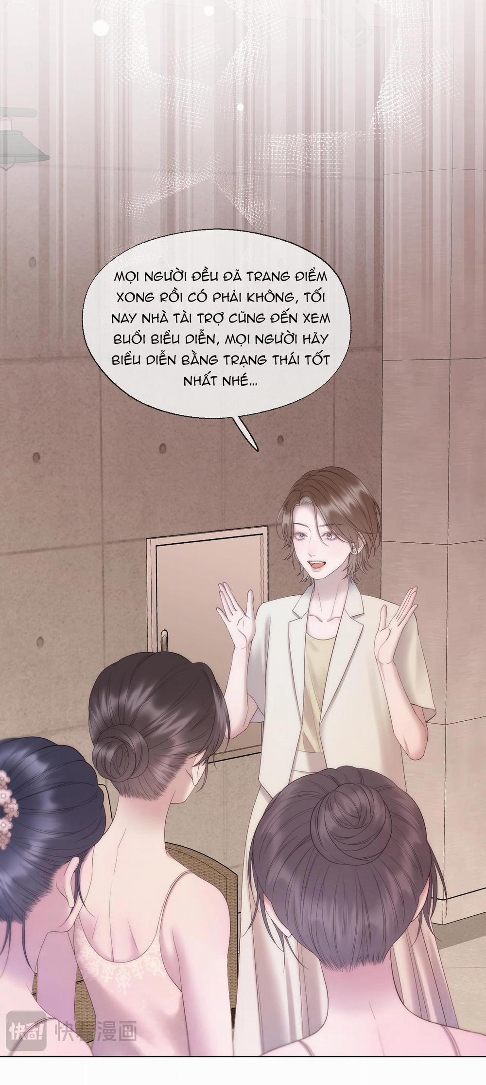 Bệnh Yêu 79.3 trang 4