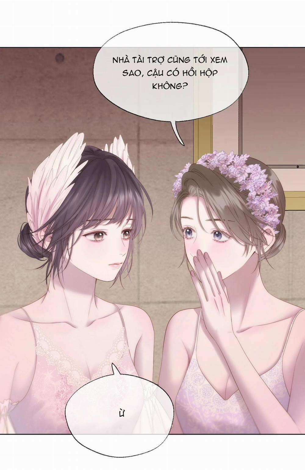 Bệnh Yêu 79.3 trang 5