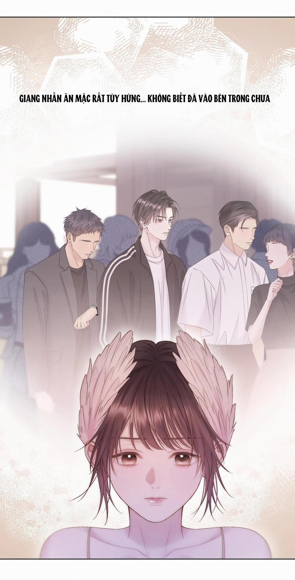 Bệnh Yêu 79.3 trang 6