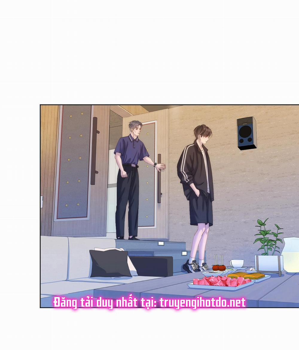 Bệnh Yêu 79.3 trang 7