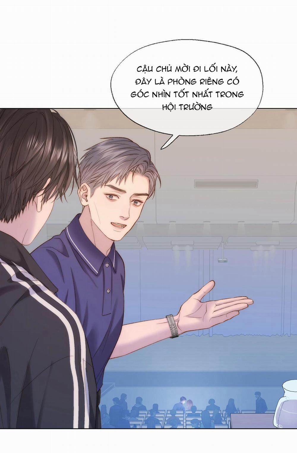 Bệnh Yêu 79.3 trang 8