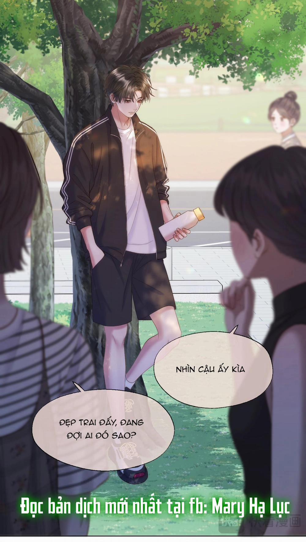 Bệnh Yêu 79.4 trang 11