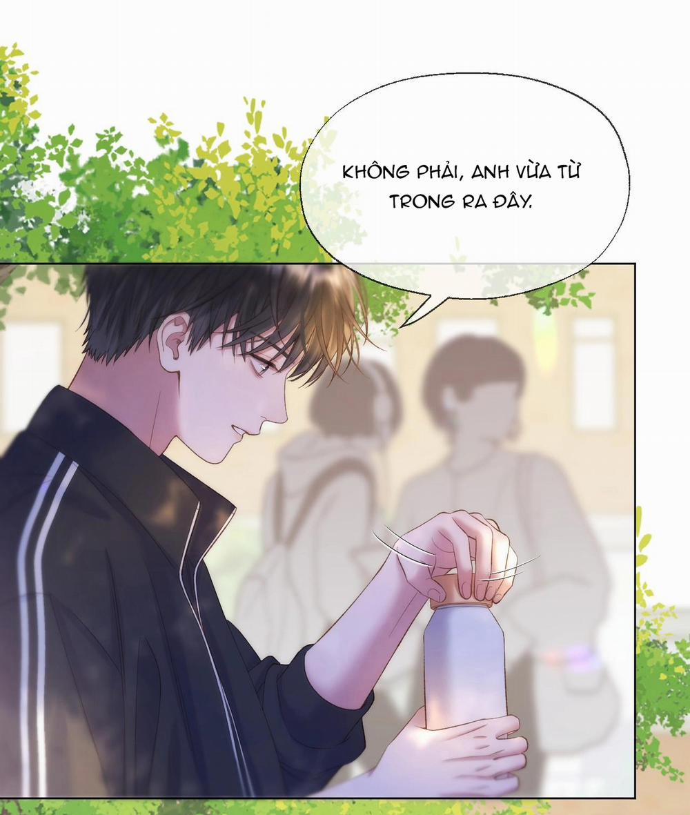 Bệnh Yêu 79.4 trang 14