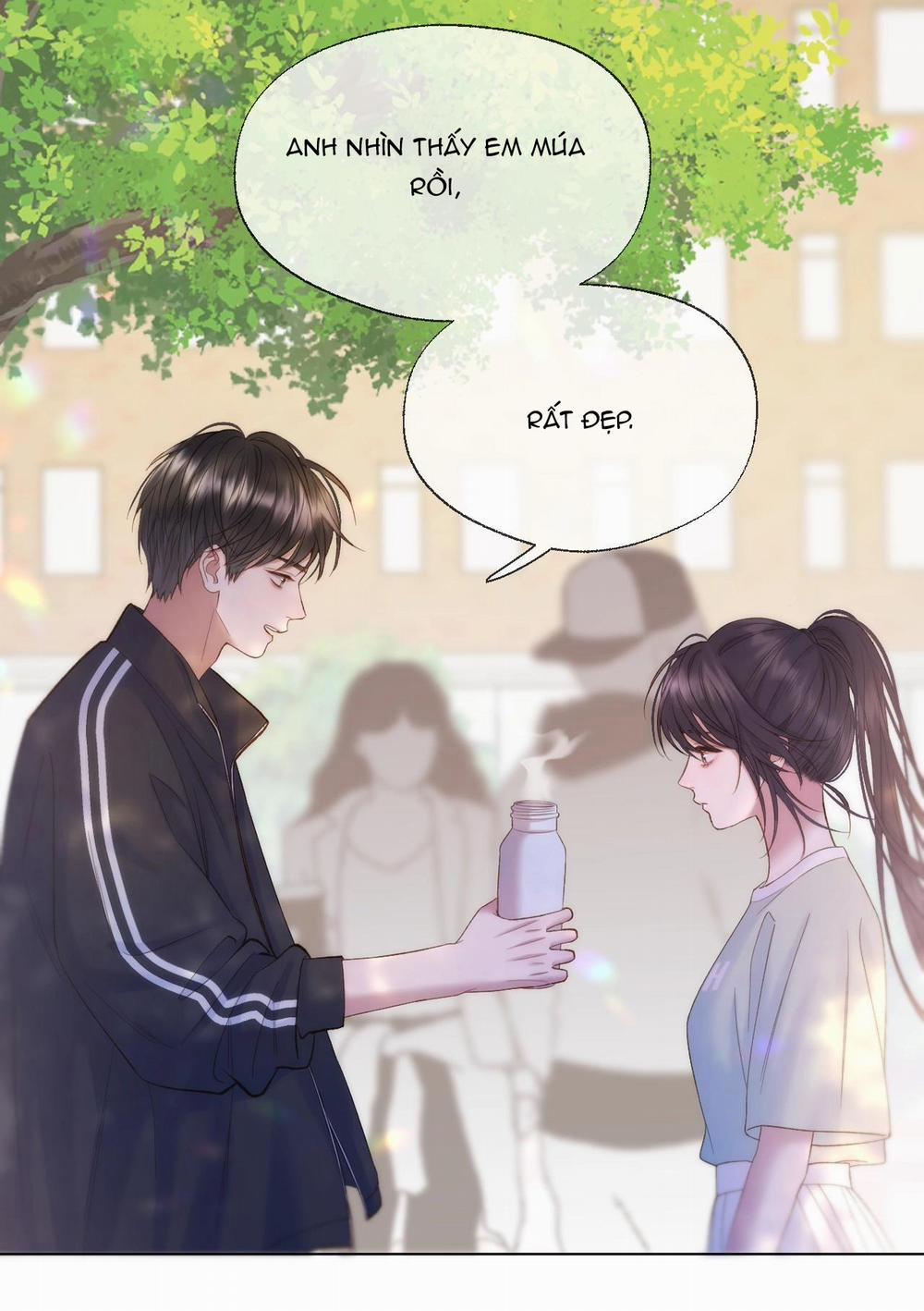 Bệnh Yêu 79.4 trang 15