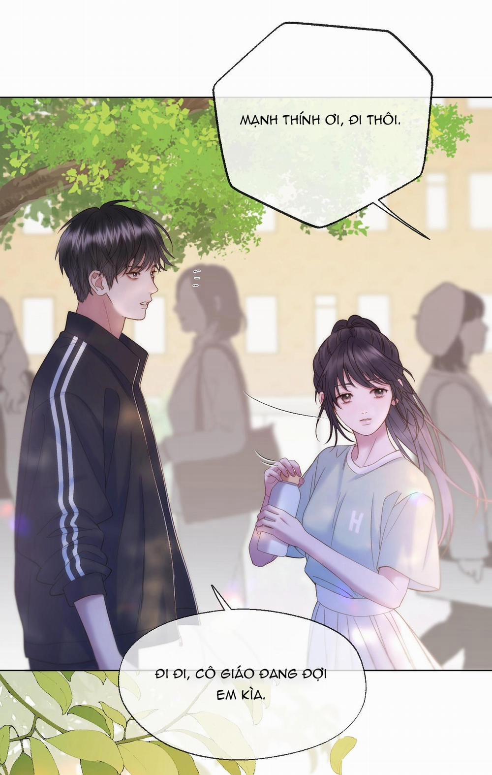 Bệnh Yêu 79.4 trang 17