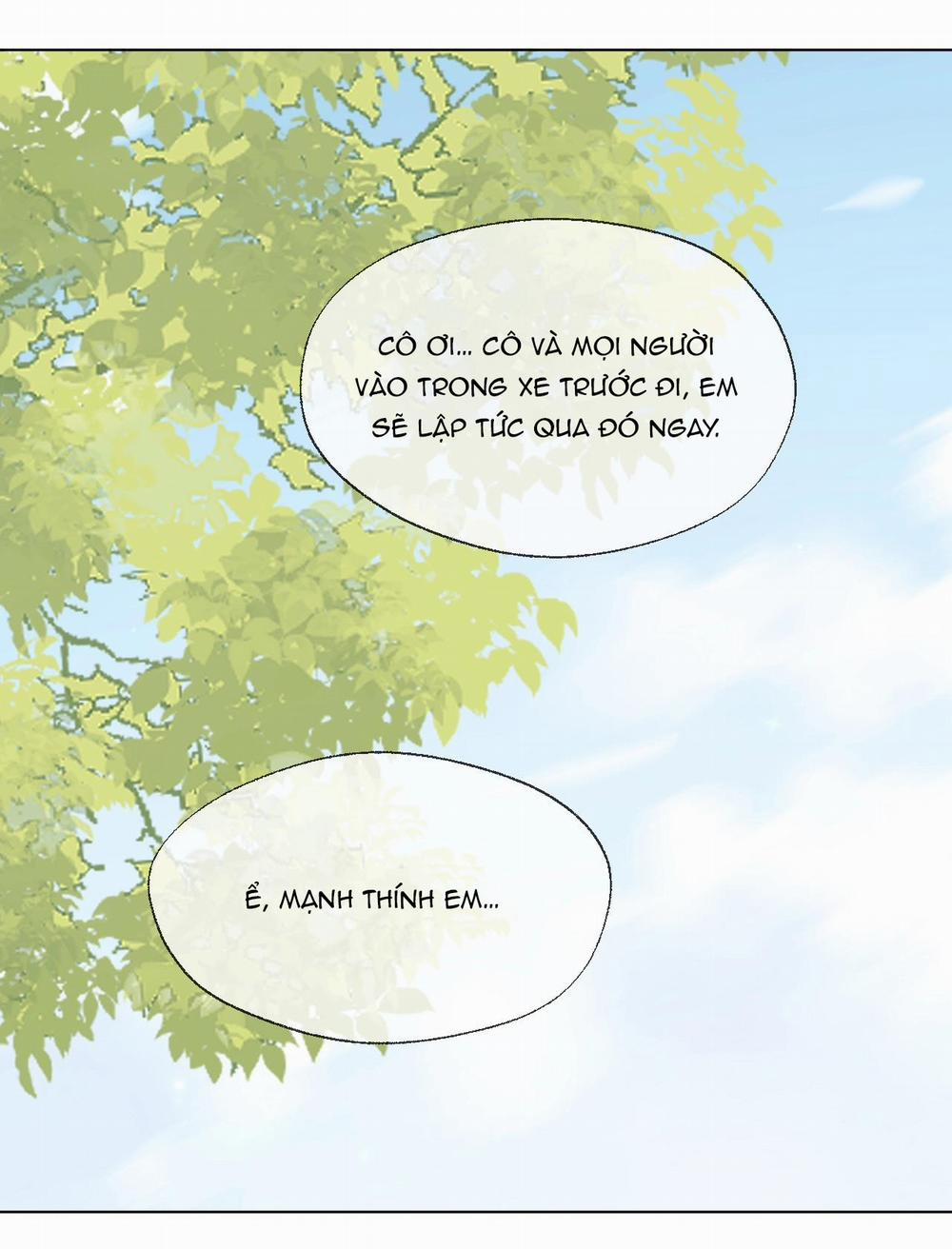 Bệnh Yêu 79.4 trang 22