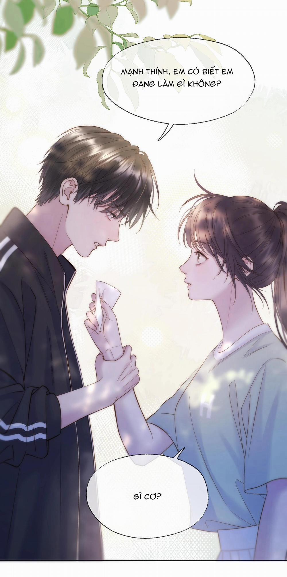 Bệnh Yêu 79.4 trang 27