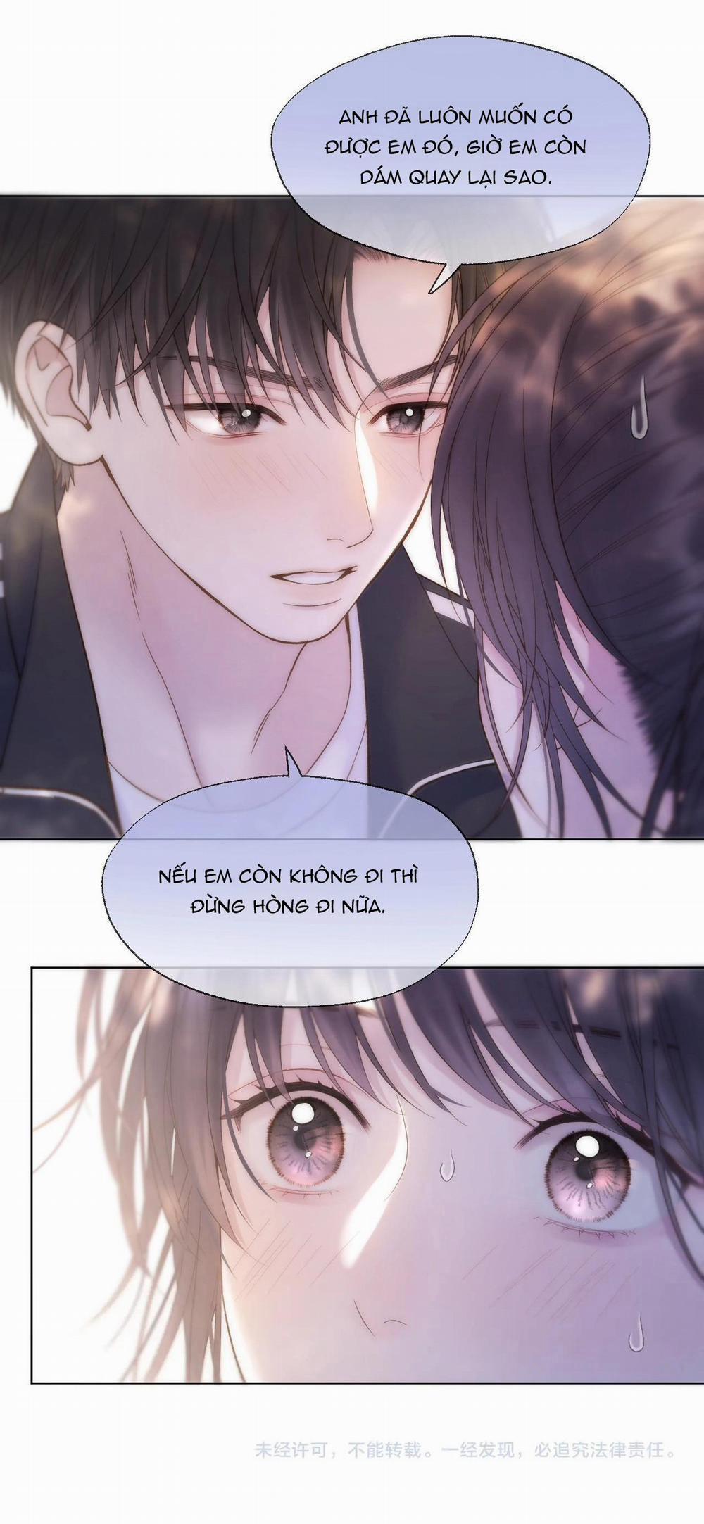 Bệnh Yêu 79.4 trang 28