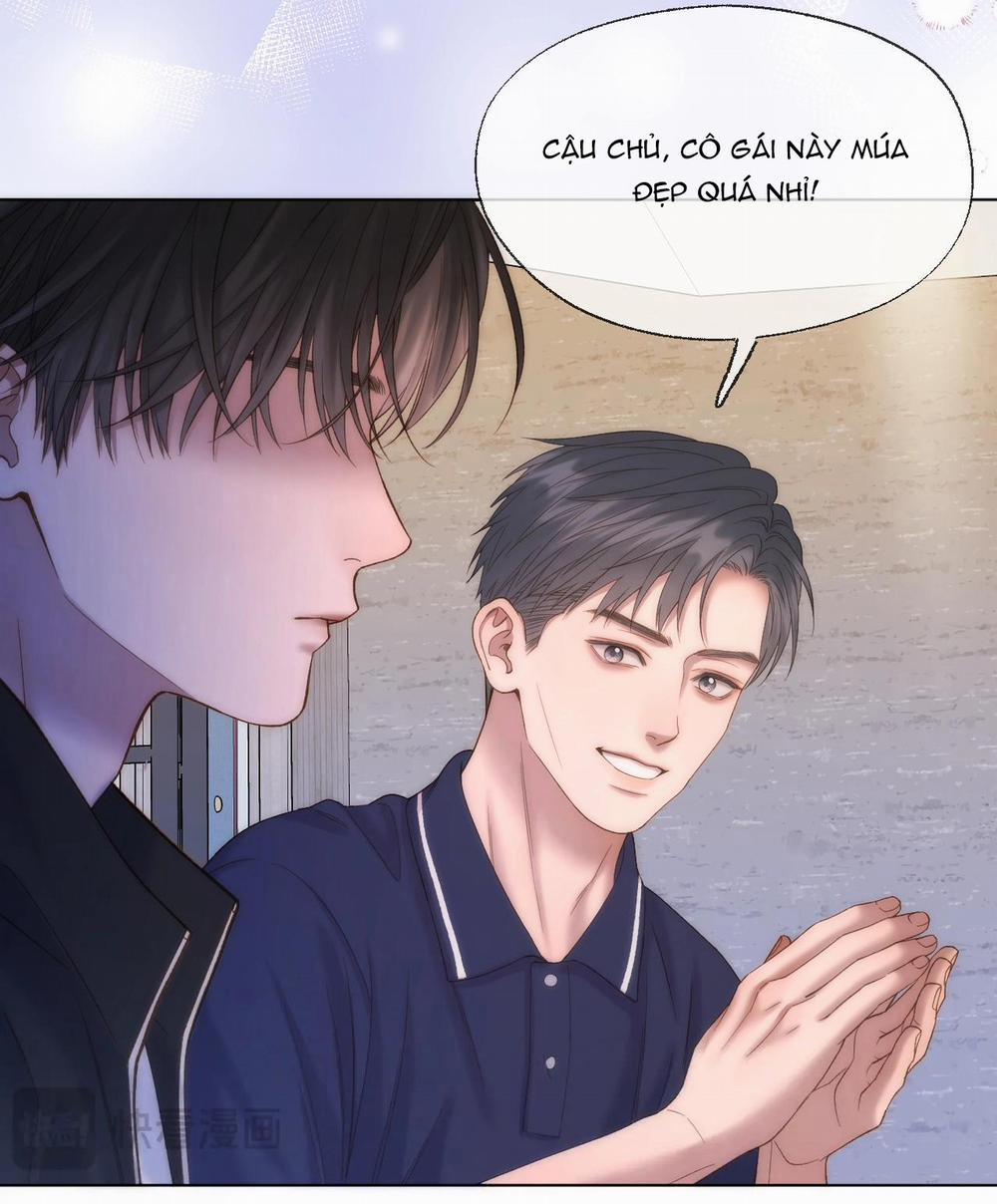 Bệnh Yêu 79.4 trang 3