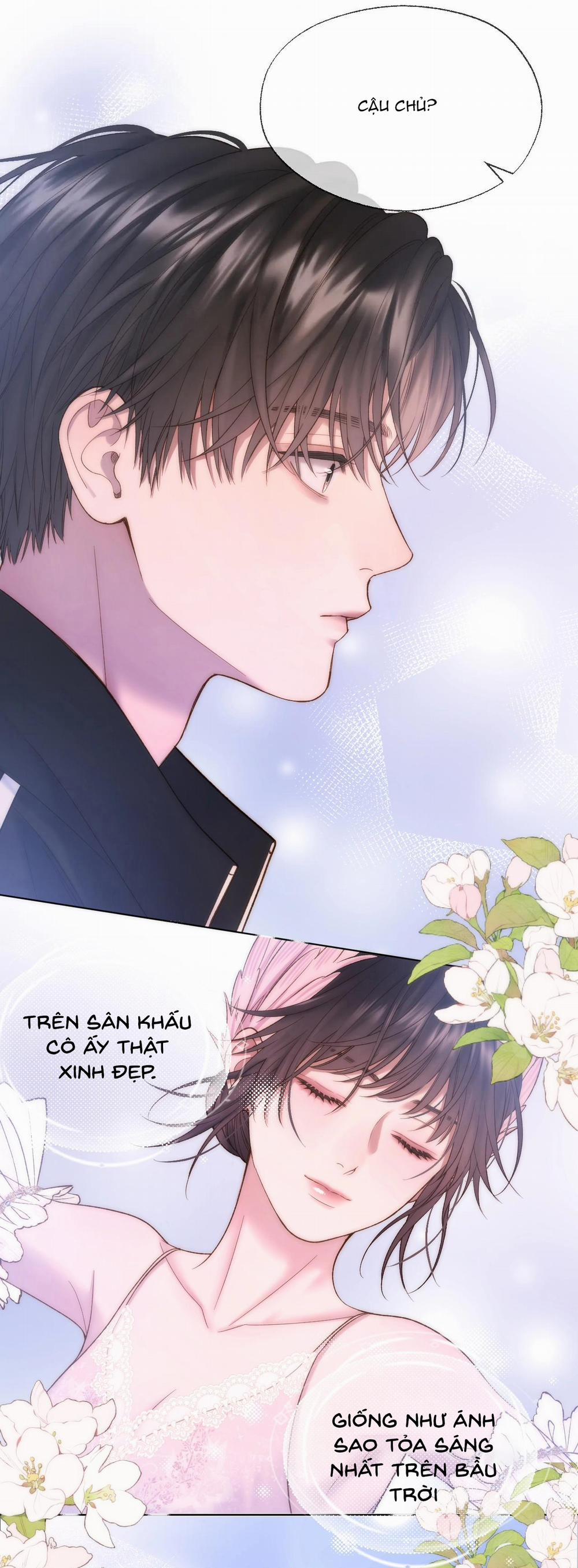 Bệnh Yêu 79.4 trang 4