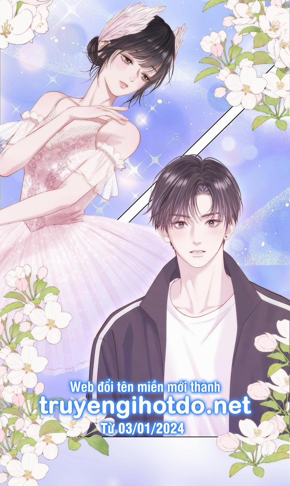 Bệnh Yêu 79.4 trang 5