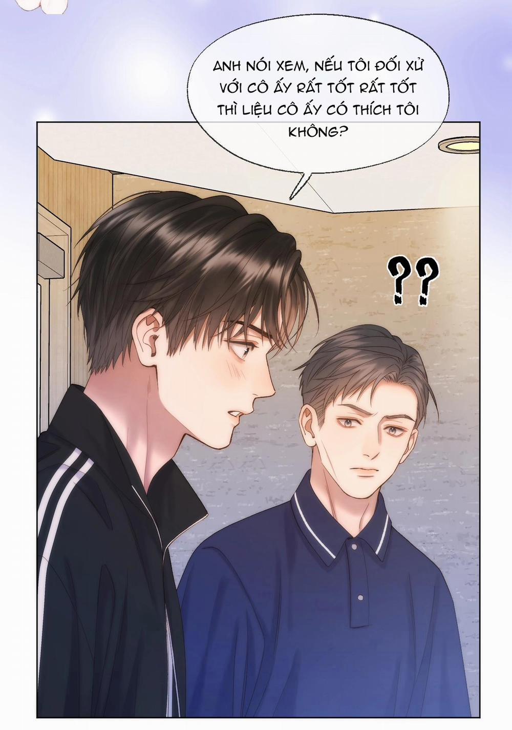 Bệnh Yêu 79.4 trang 6