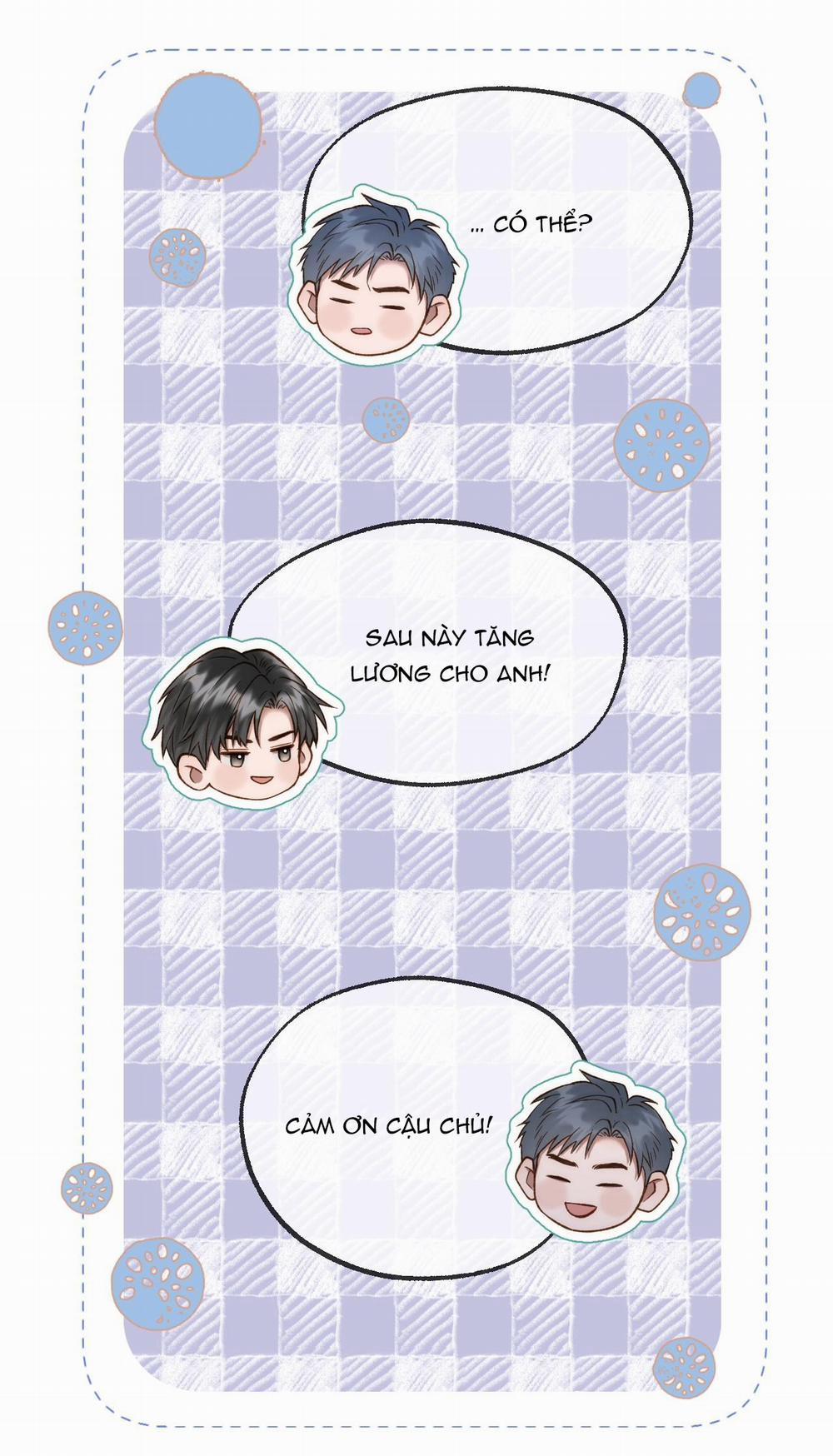 Bệnh Yêu 79.4 trang 7