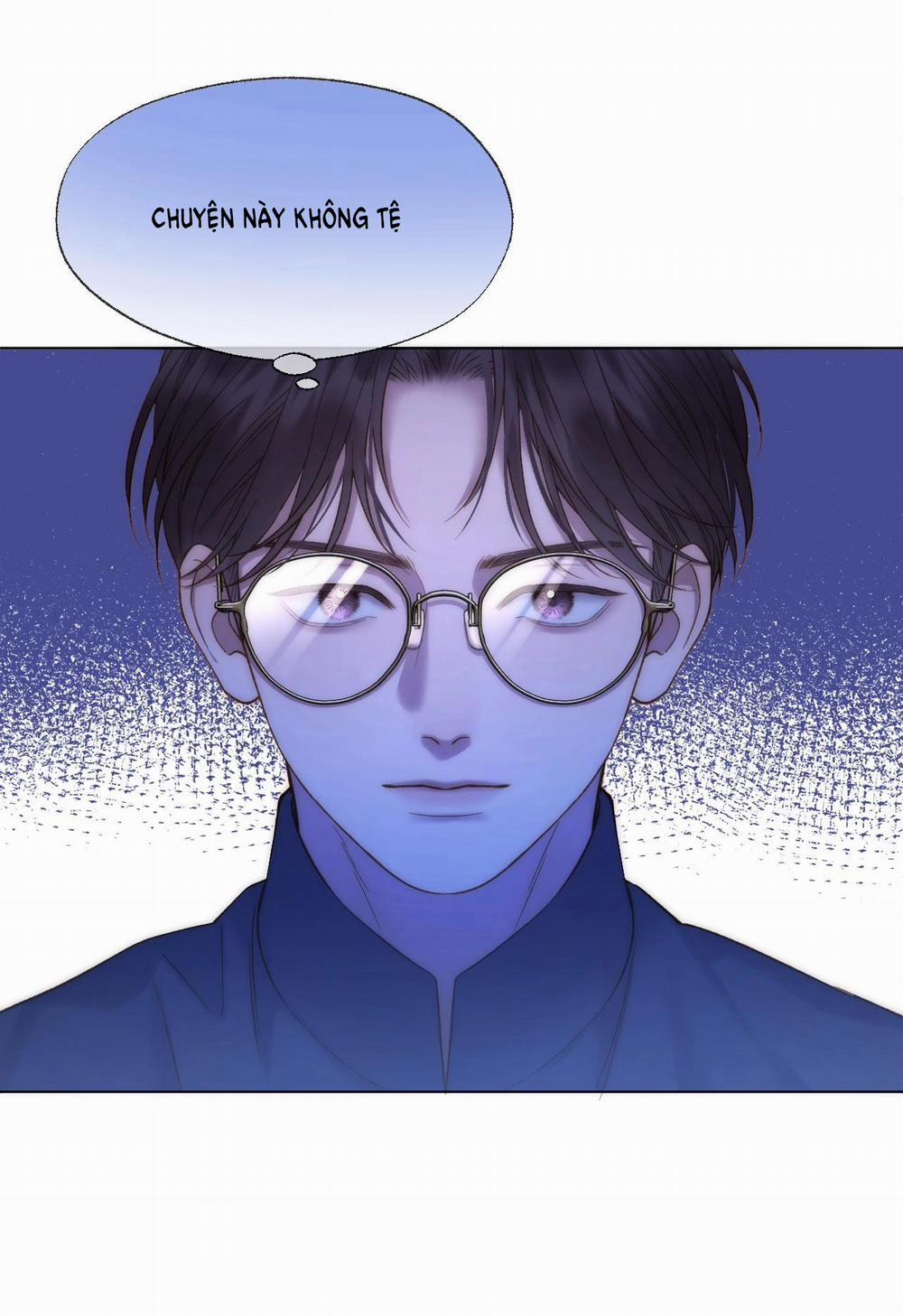 Bệnh Yêu 79.4 trang 9