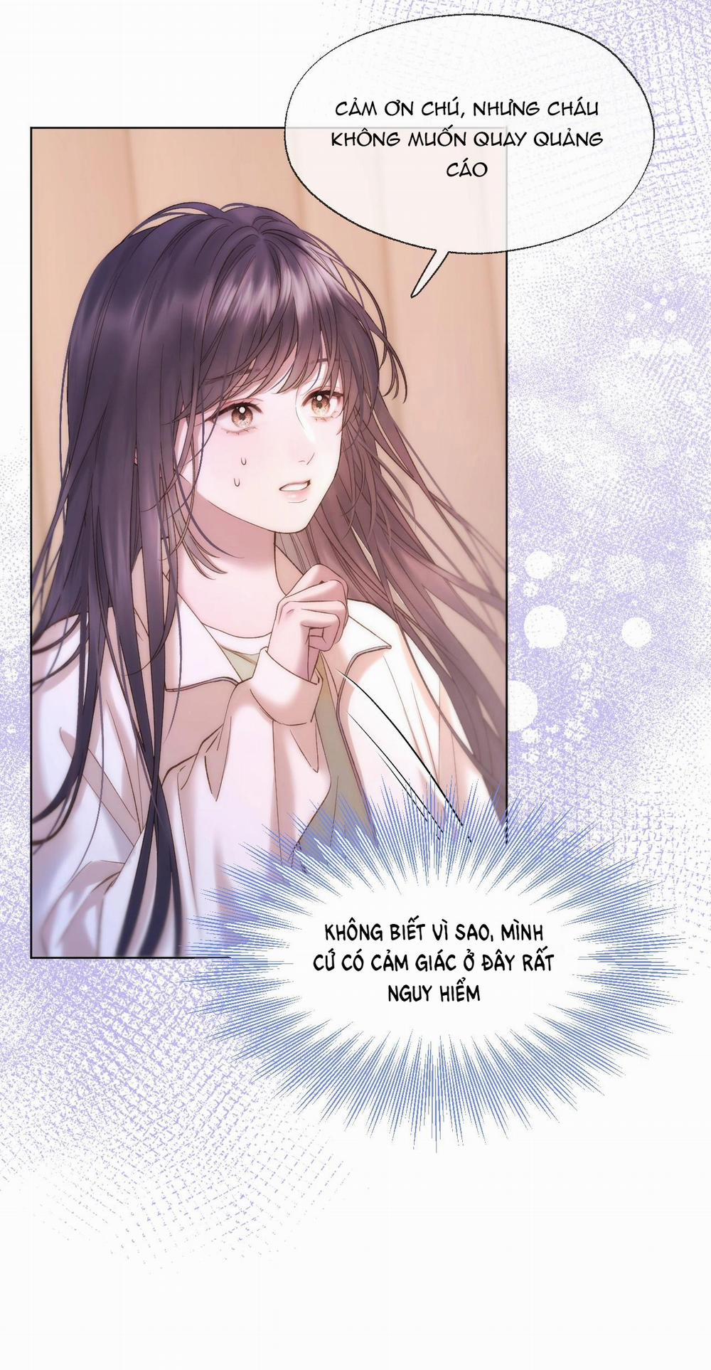 Bệnh Yêu 79.5 trang 10