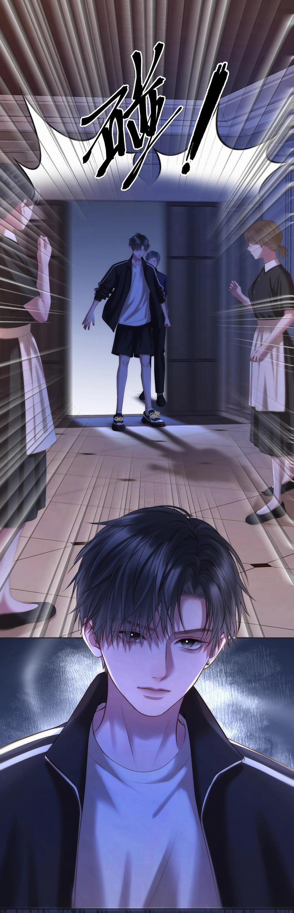 Bệnh Yêu 79.5 trang 14