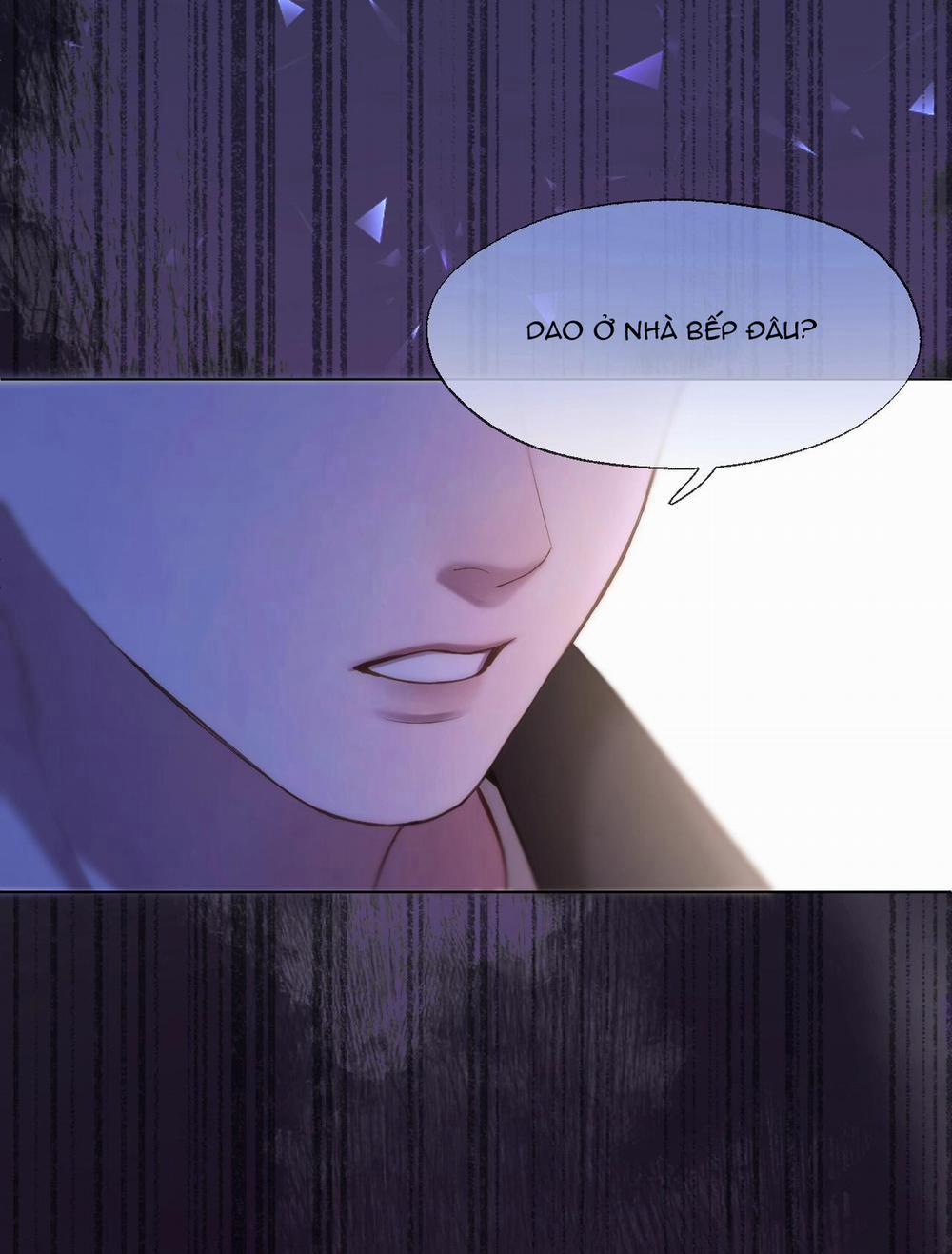 Bệnh Yêu 79.5 trang 16