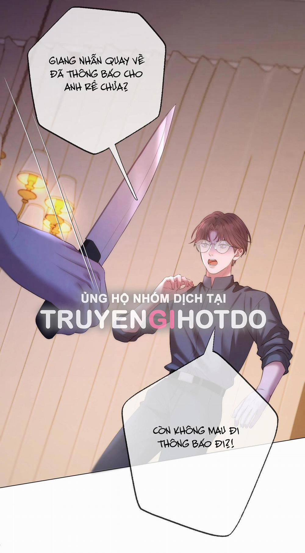 Bệnh Yêu 79.5 trang 18