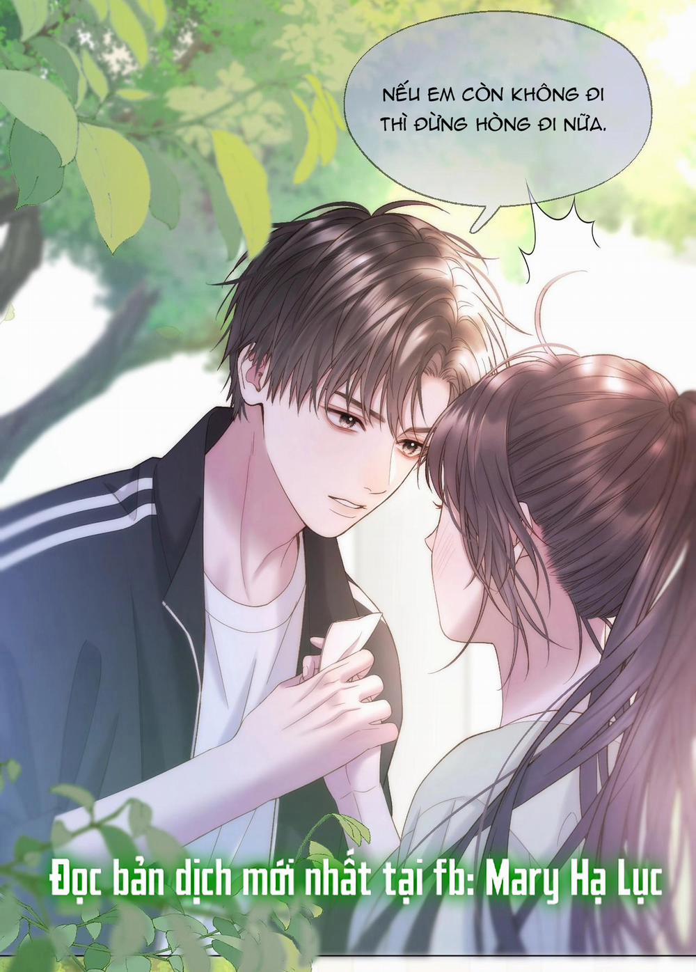 Bệnh Yêu 79.5 trang 3