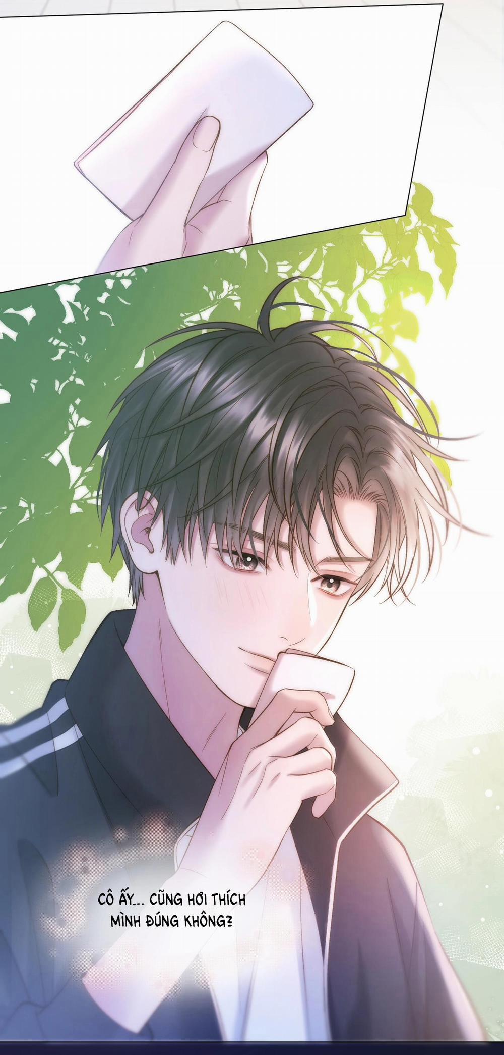 Bệnh Yêu 79.5 trang 5