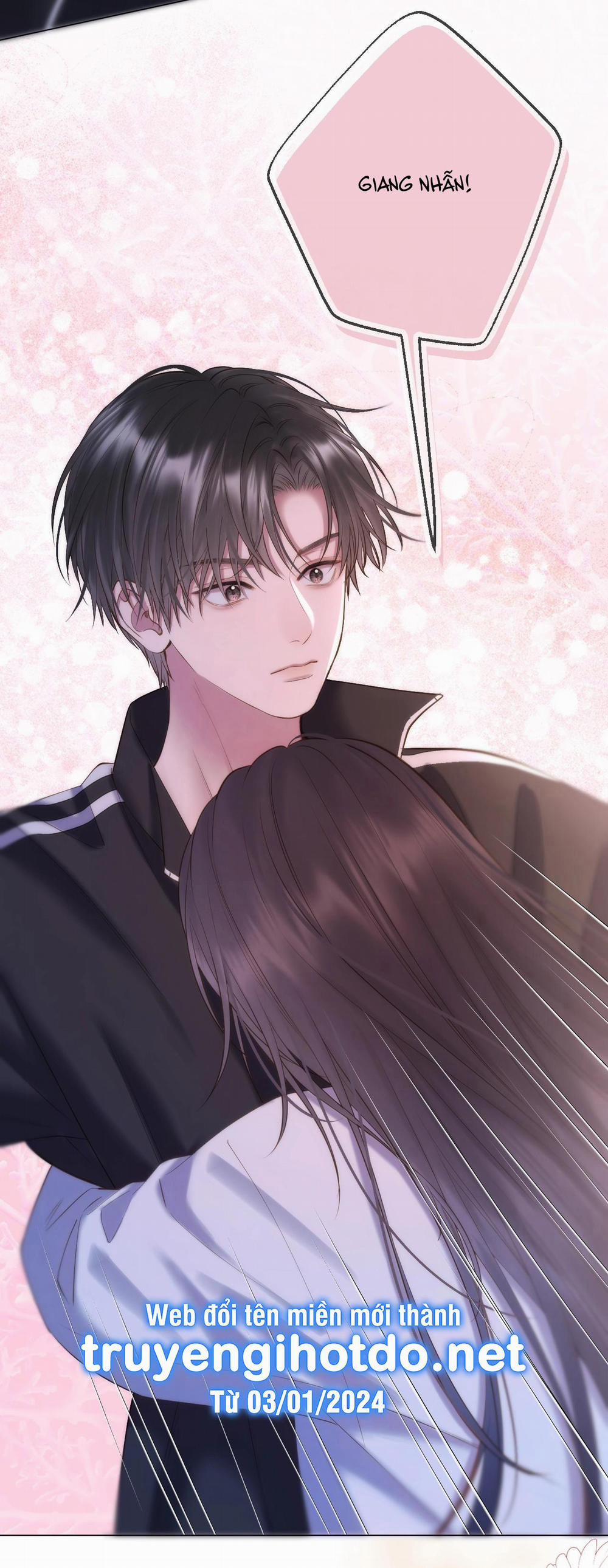 Bệnh Yêu 79.6 trang 1