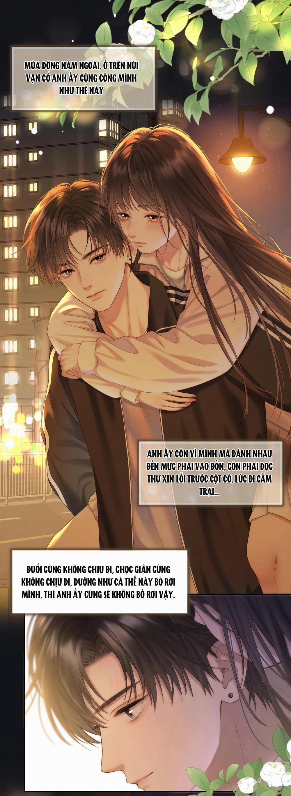 Bệnh Yêu 79.6 trang 10