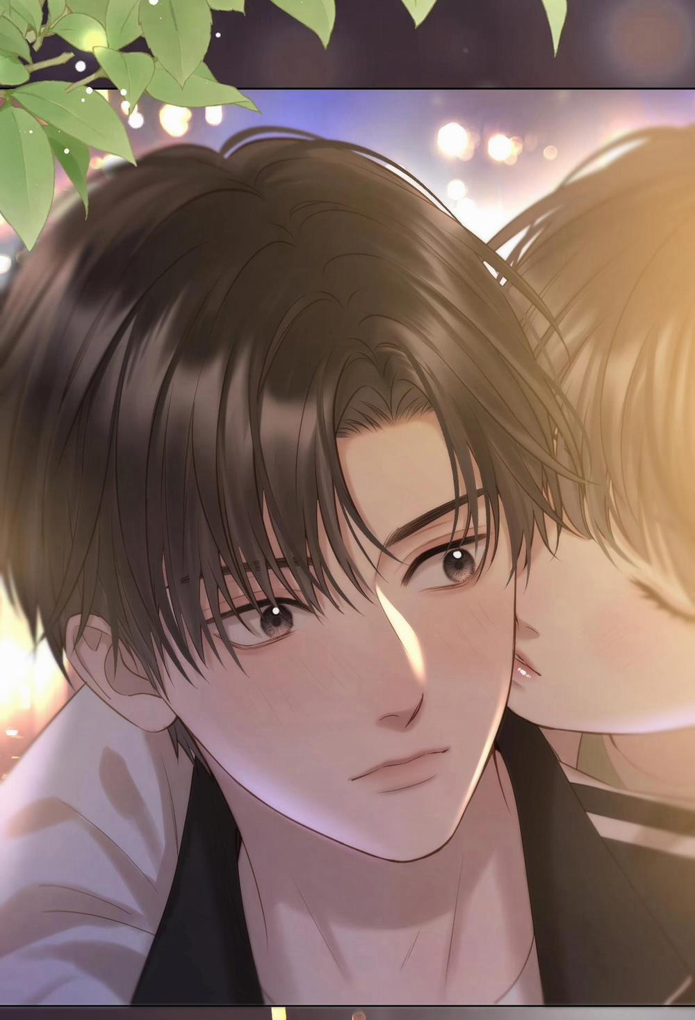 Bệnh Yêu 79.6 trang 12