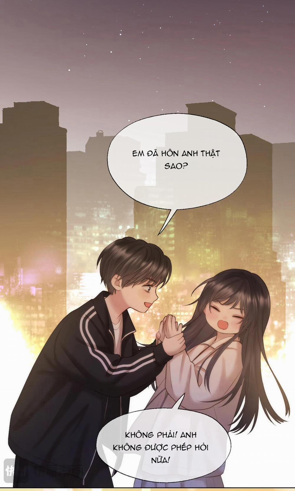 Bệnh Yêu 79.6 trang 16