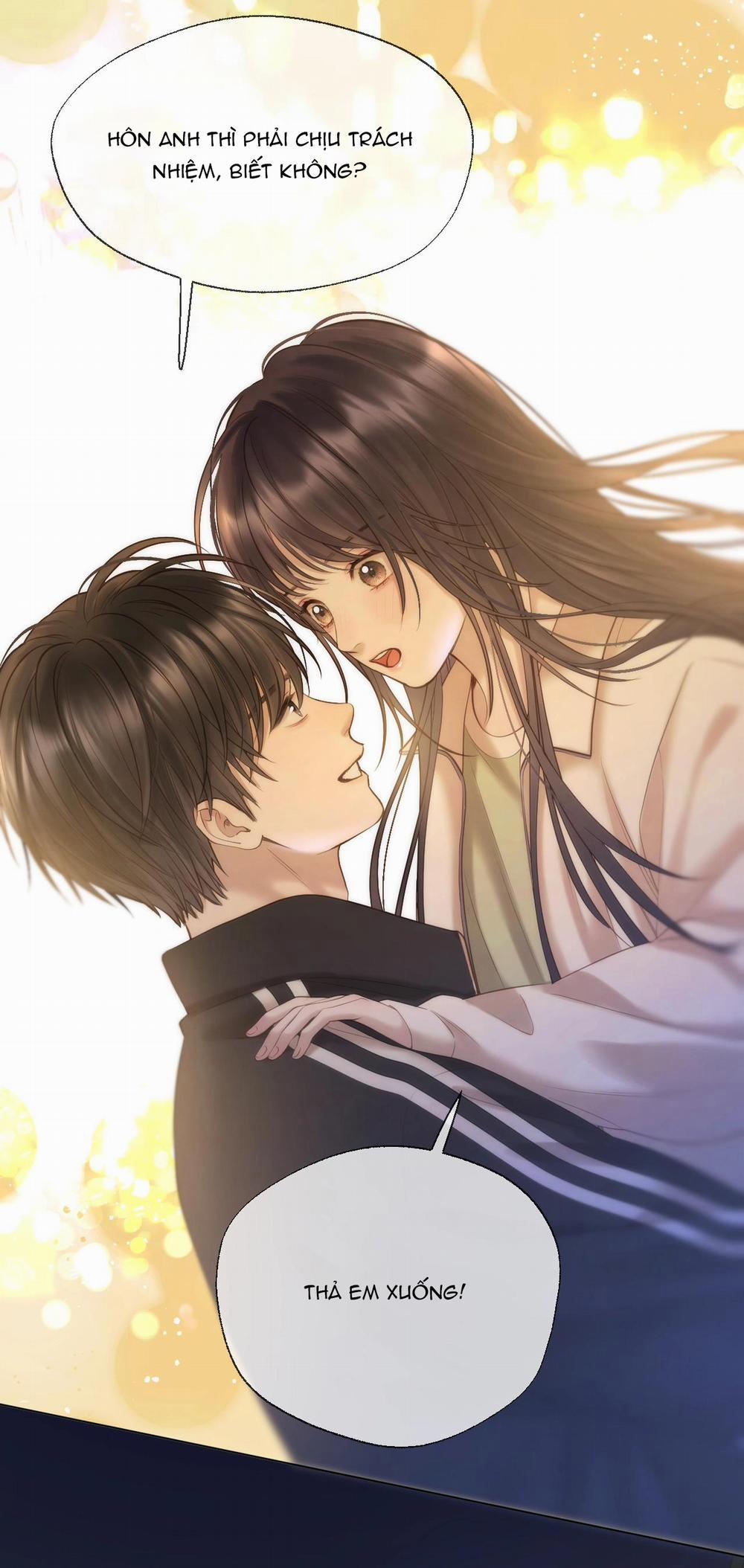 Bệnh Yêu 79.6 trang 17