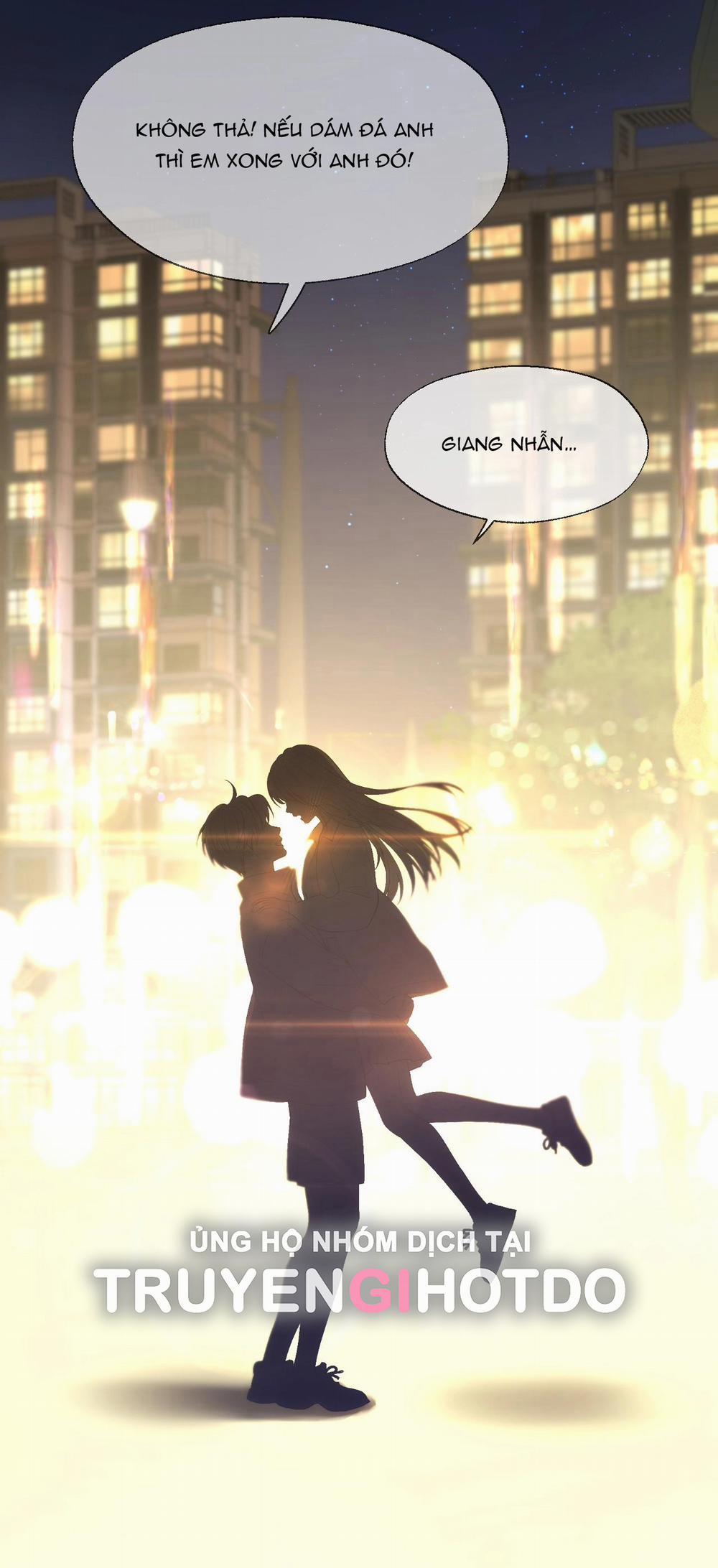 Bệnh Yêu 79.6 trang 18