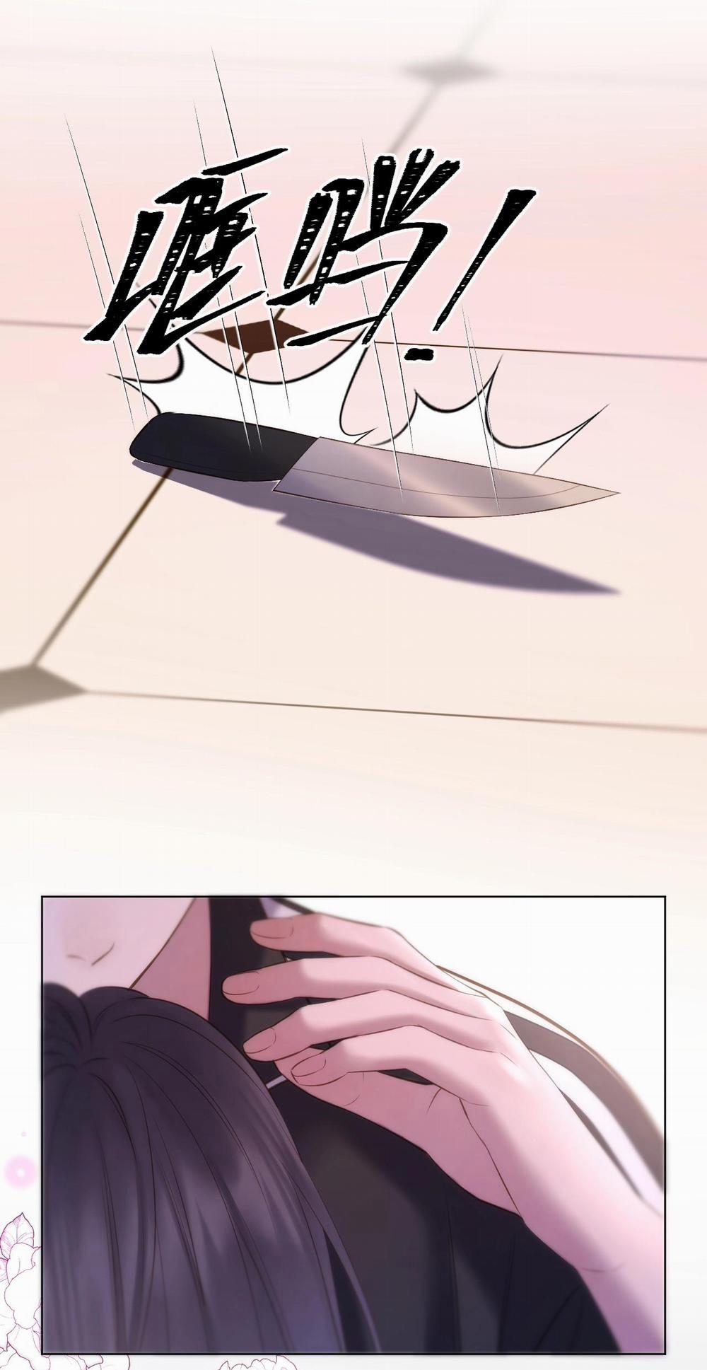 Bệnh Yêu 79.6 trang 3