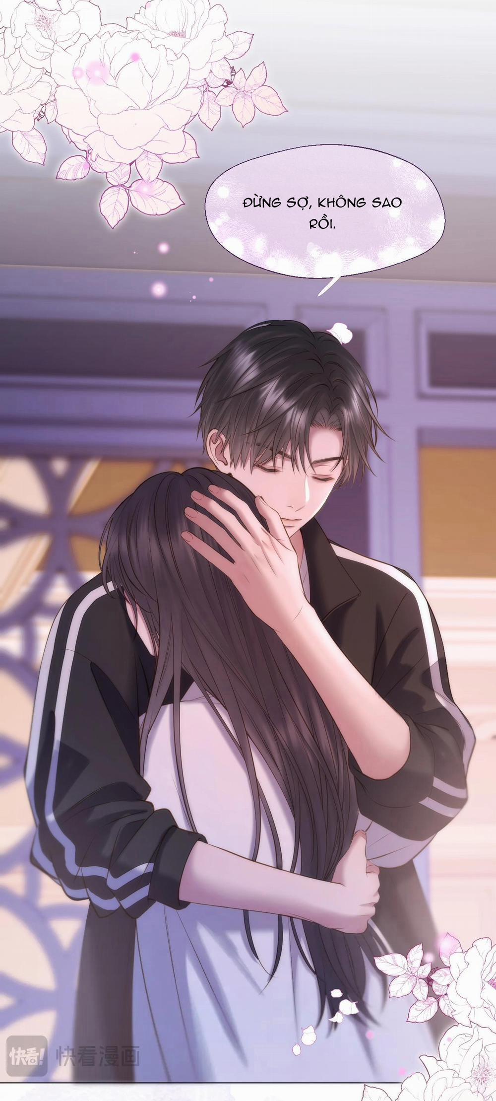 Bệnh Yêu 79.6 trang 4