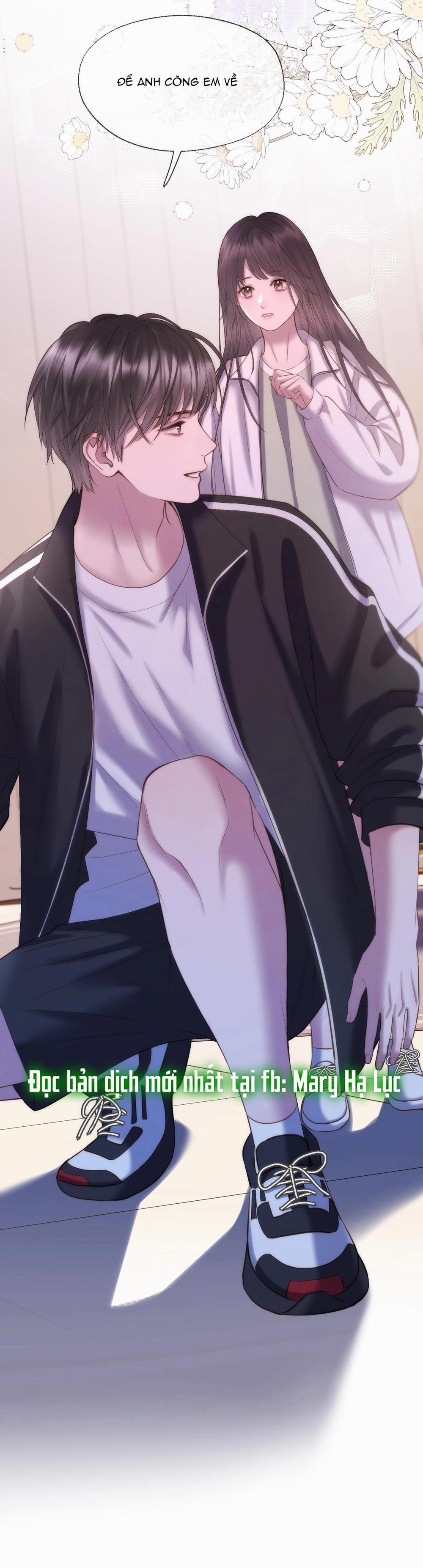 Bệnh Yêu 79.6 trang 8