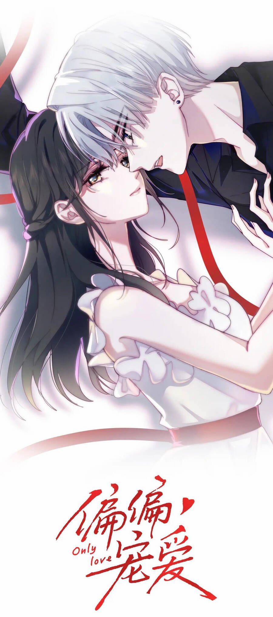 Bệnh Yêu 8.1 trang 0