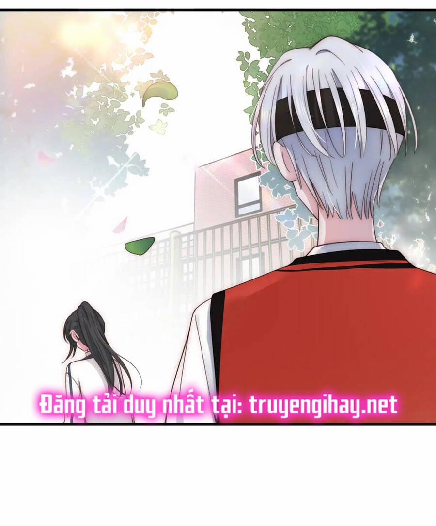 Bệnh Yêu 8.1 trang 11