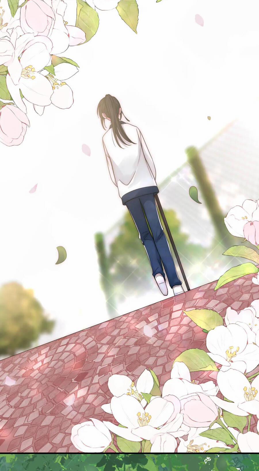 Bệnh Yêu 8.1 trang 13