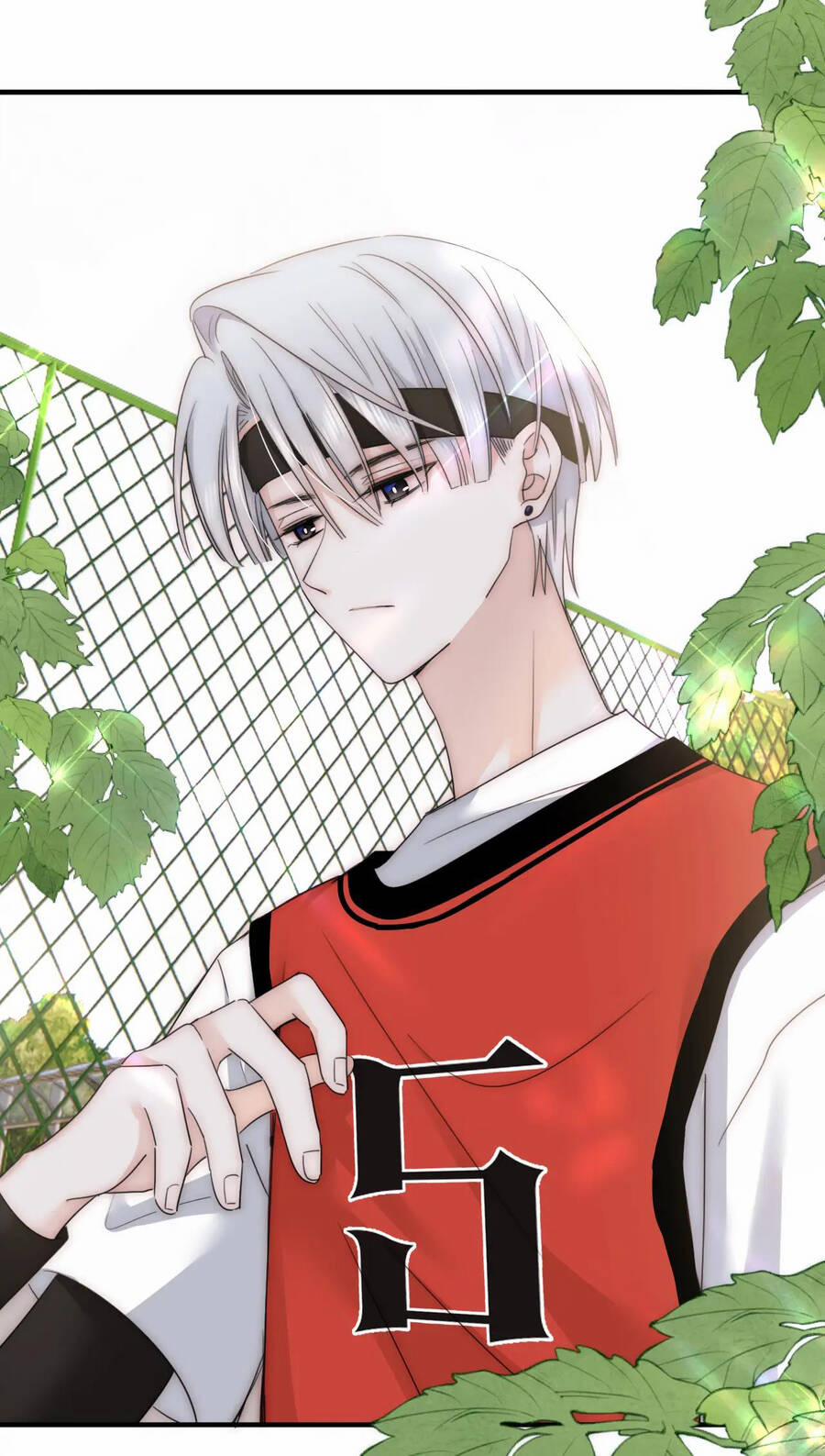 Bệnh Yêu 8.1 trang 17