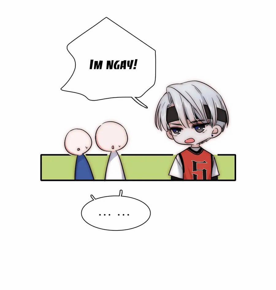 Bệnh Yêu 8.1 trang 22