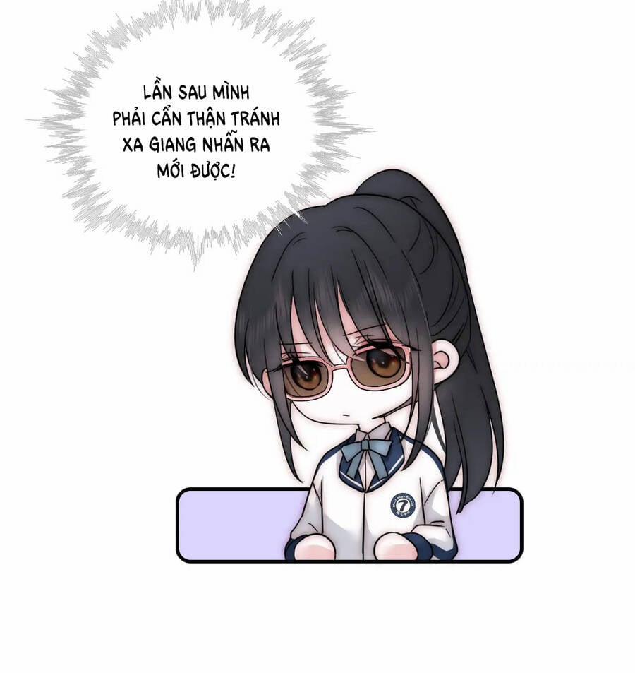 Bệnh Yêu 8.1 trang 24