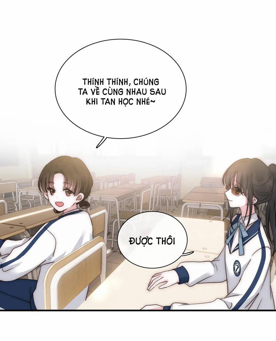 Bệnh Yêu 8.1 trang 25