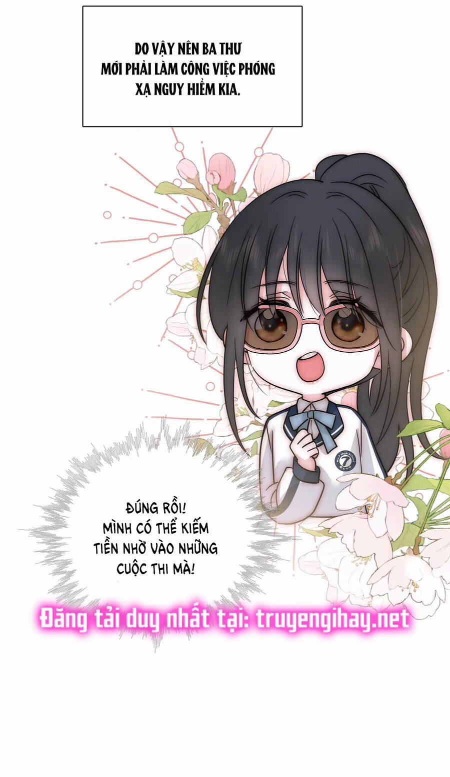 Bệnh Yêu 8.1 trang 31