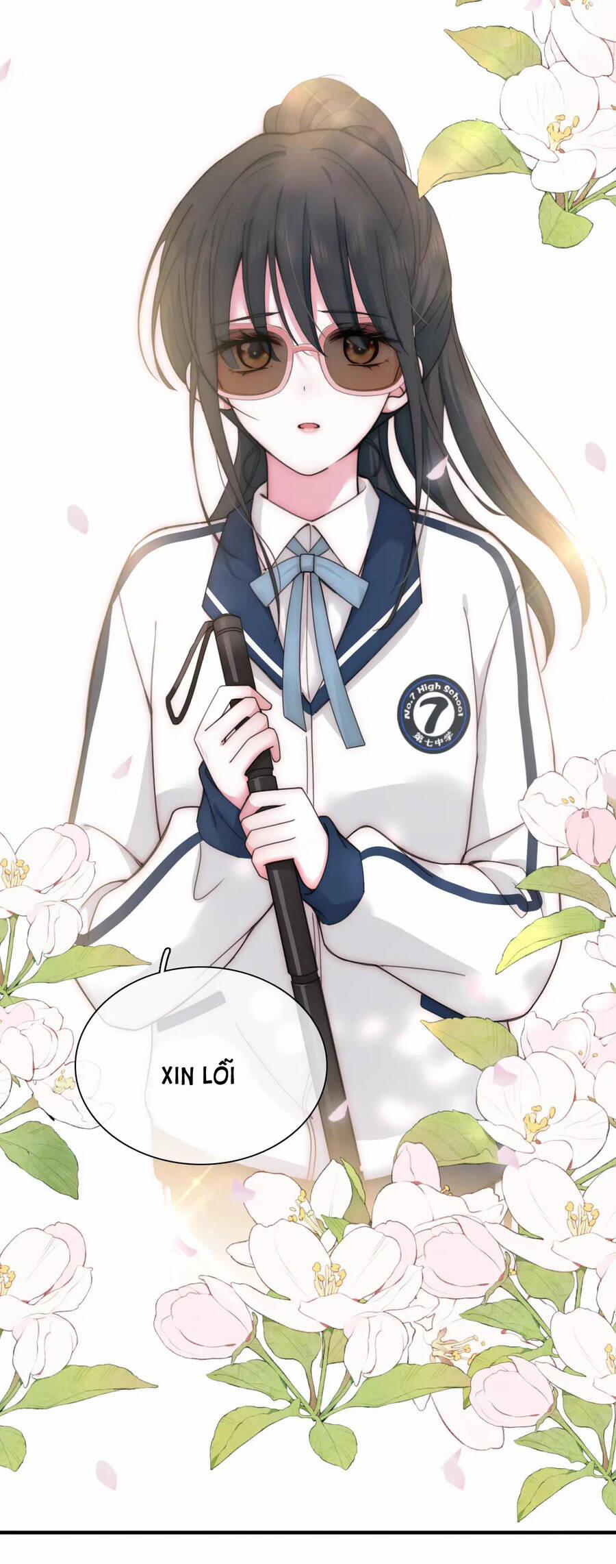 Bệnh Yêu 8.1 trang 7