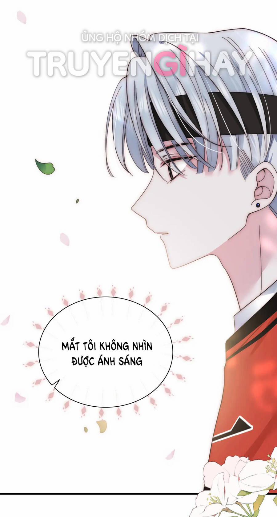 Bệnh Yêu 8.1 trang 8