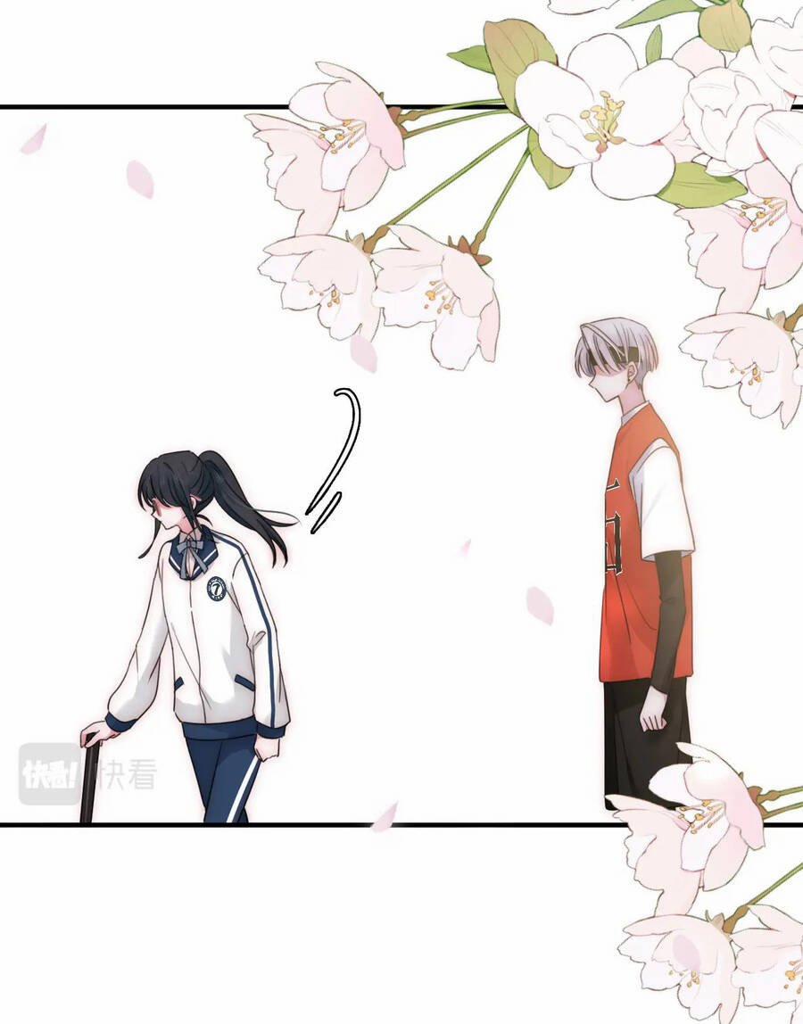 Bệnh Yêu 8.1 trang 9